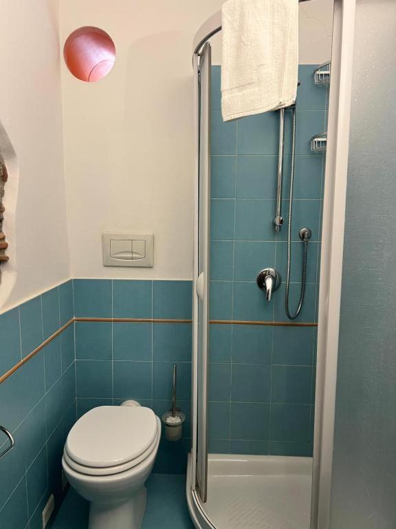 Apartment Domus Magistri Cefalù