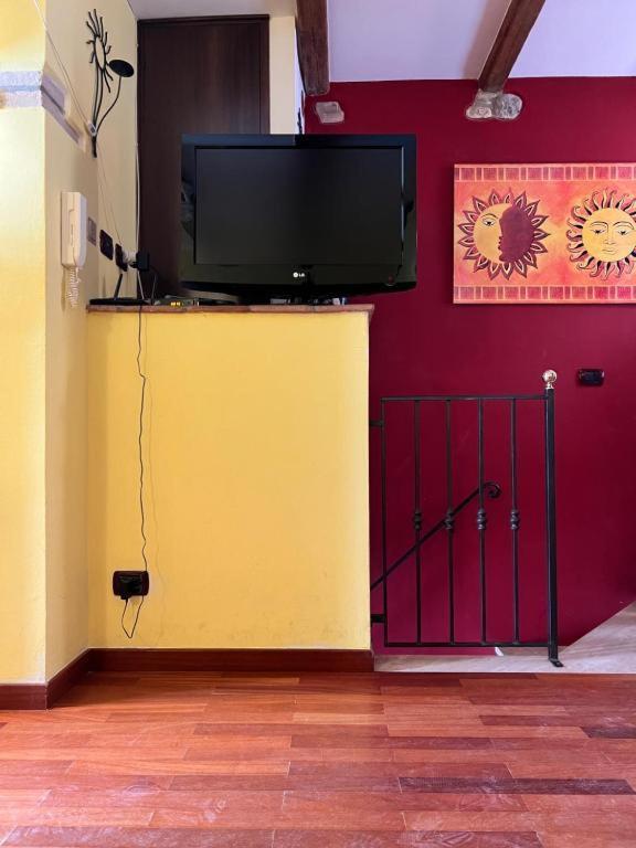 Apartment Domus Magistri Cefalù