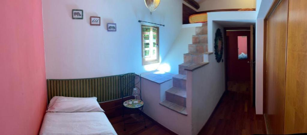Domus Magistri Apartment *