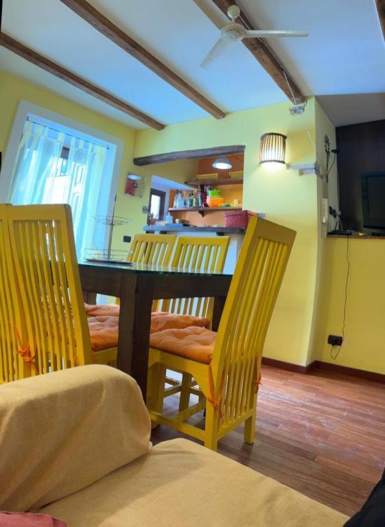 Domus Magistri Apartment Cefalù