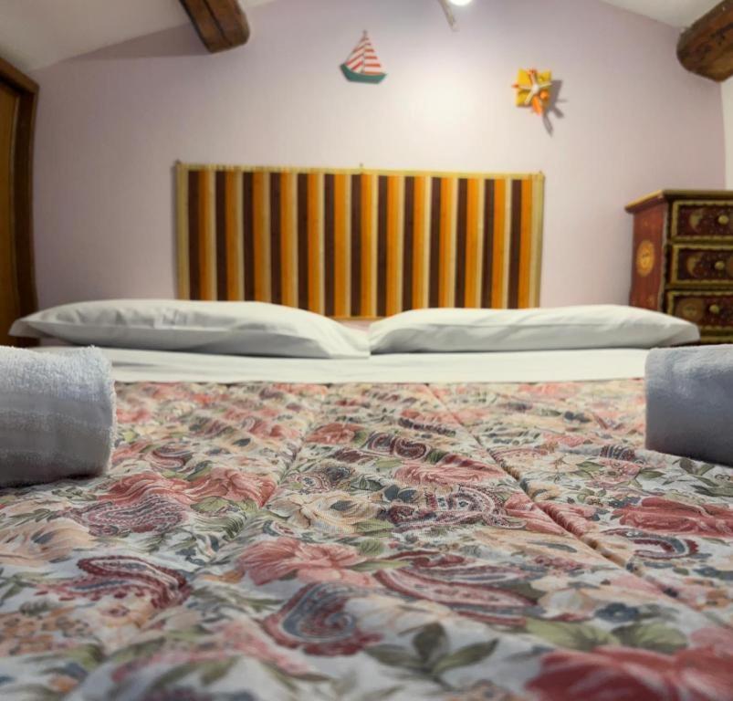 Apartment Domus Magistri Cefalù