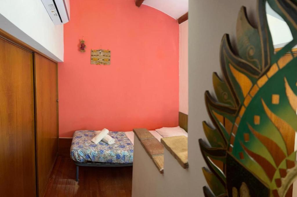 Apartment Domus Magistri *