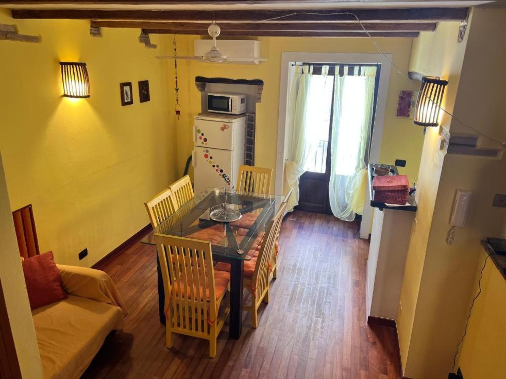Domus Magistri Apartment