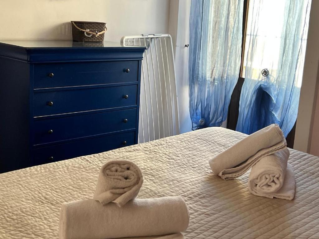 Apartment Domus Magistri