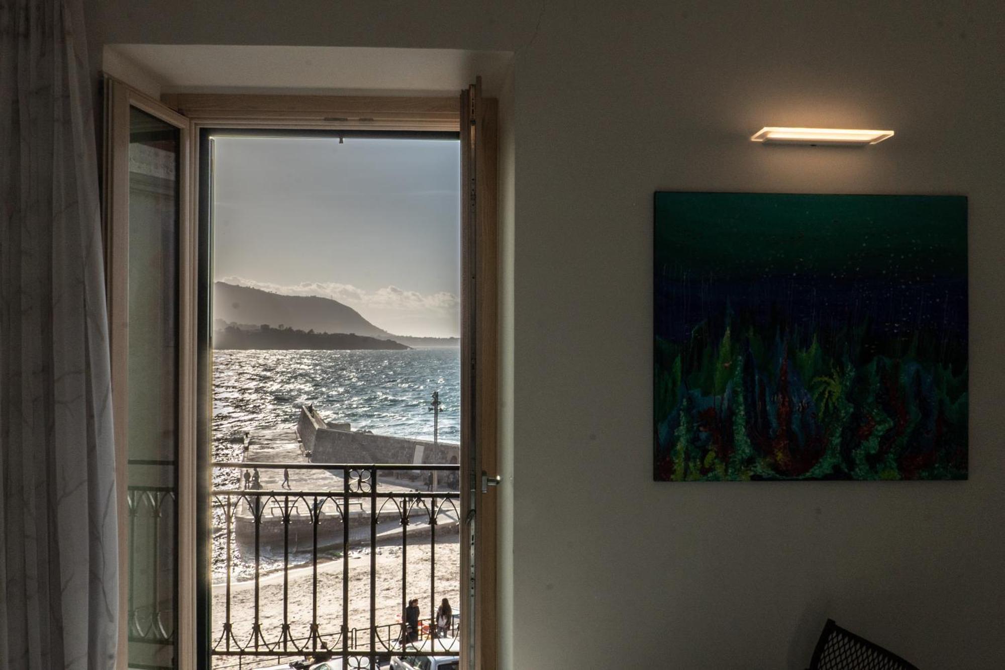 Devalu Casa Del Mare *