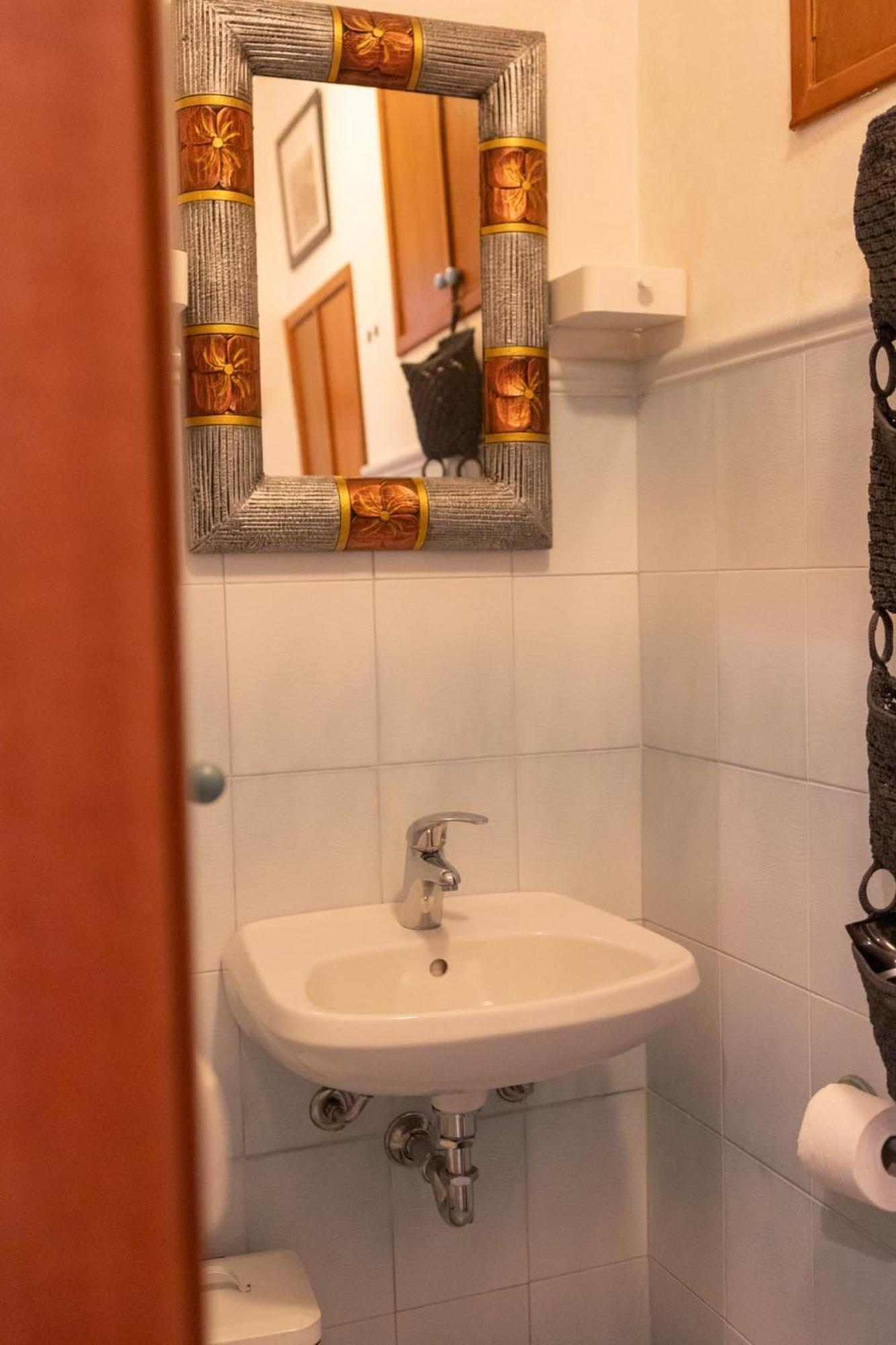 Apartment La Casa Di Gio Cefalu