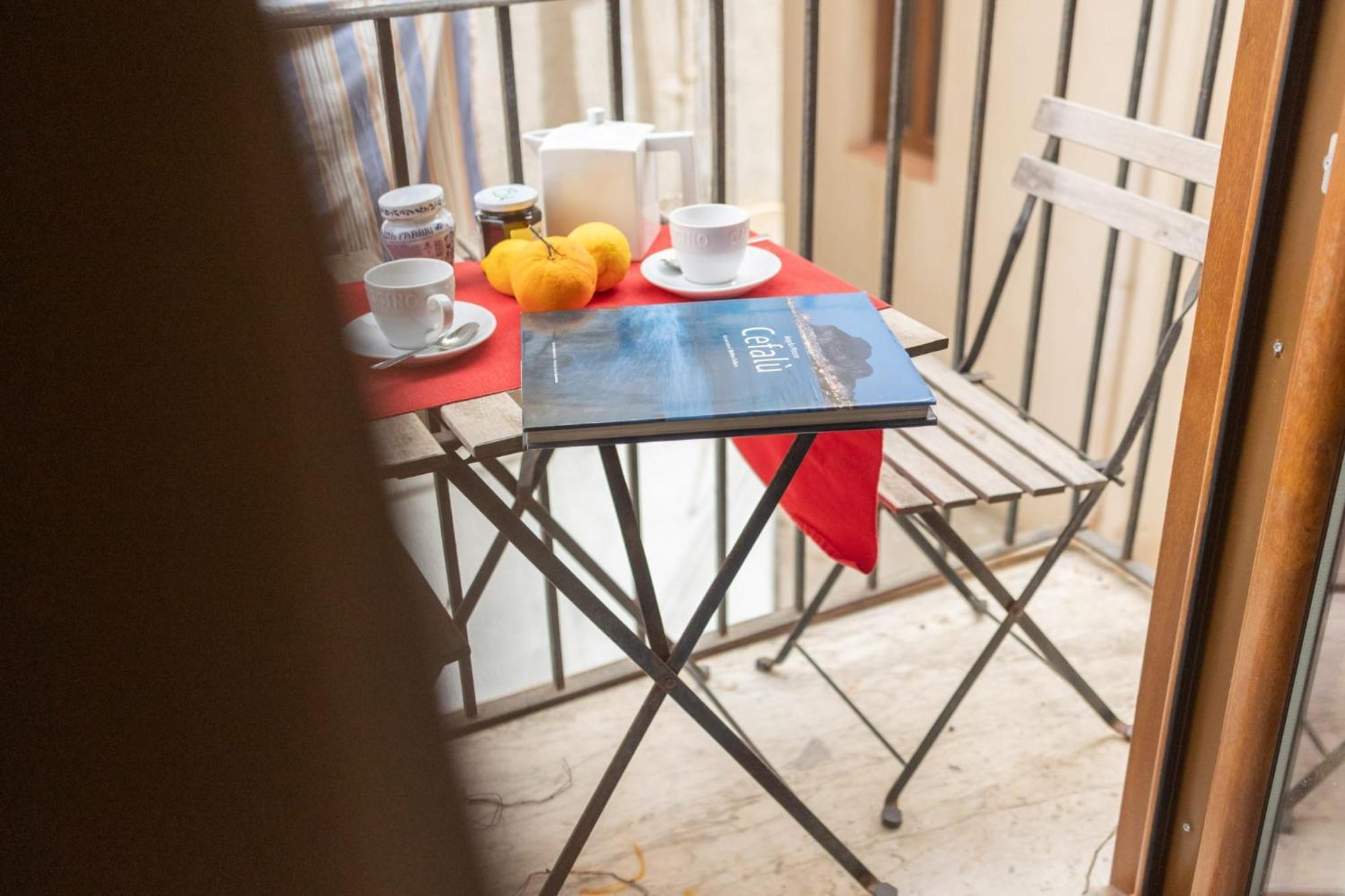 La Casa Di Gio Apartment