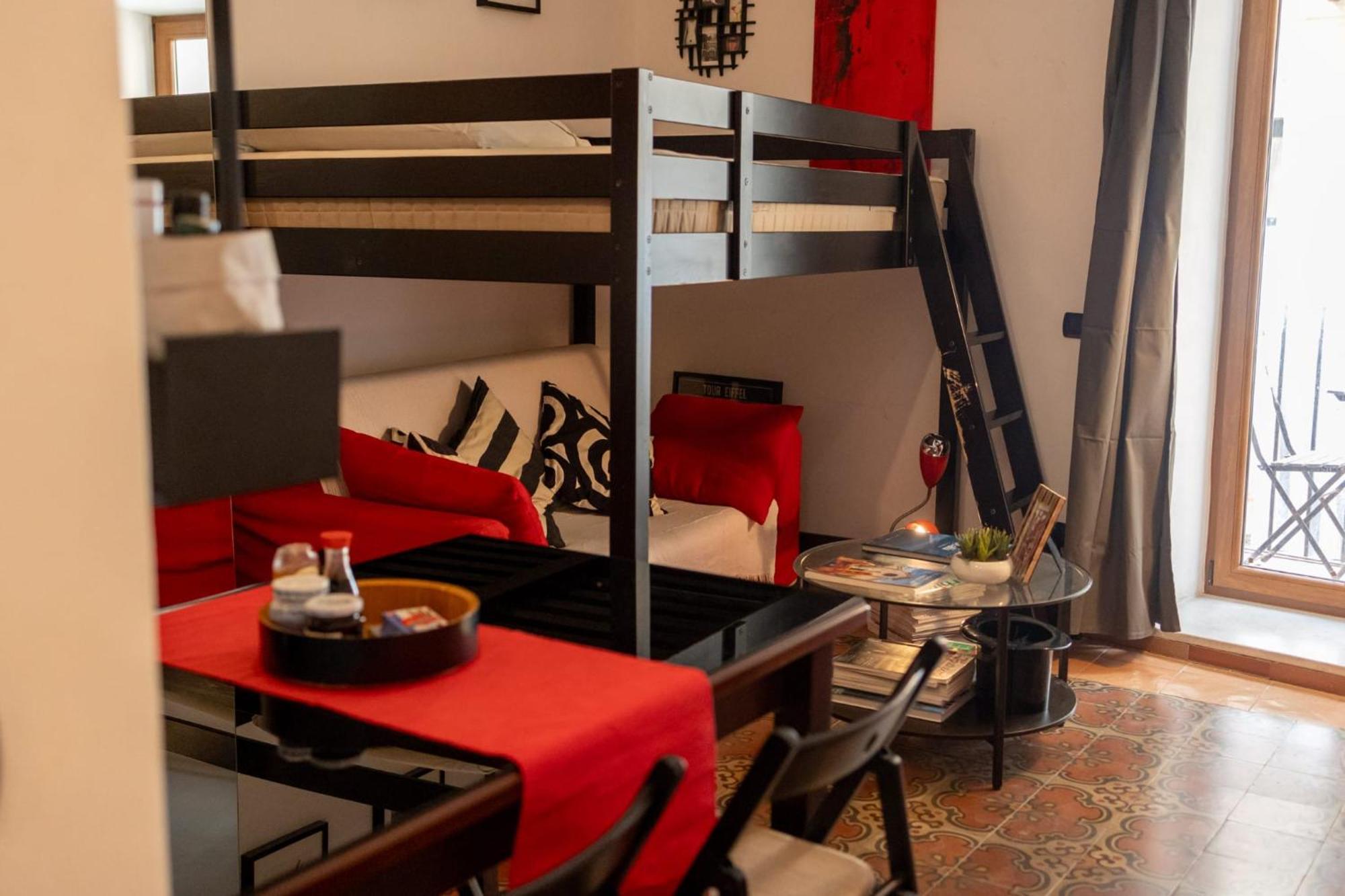 La Casa Di Gio Apartment *