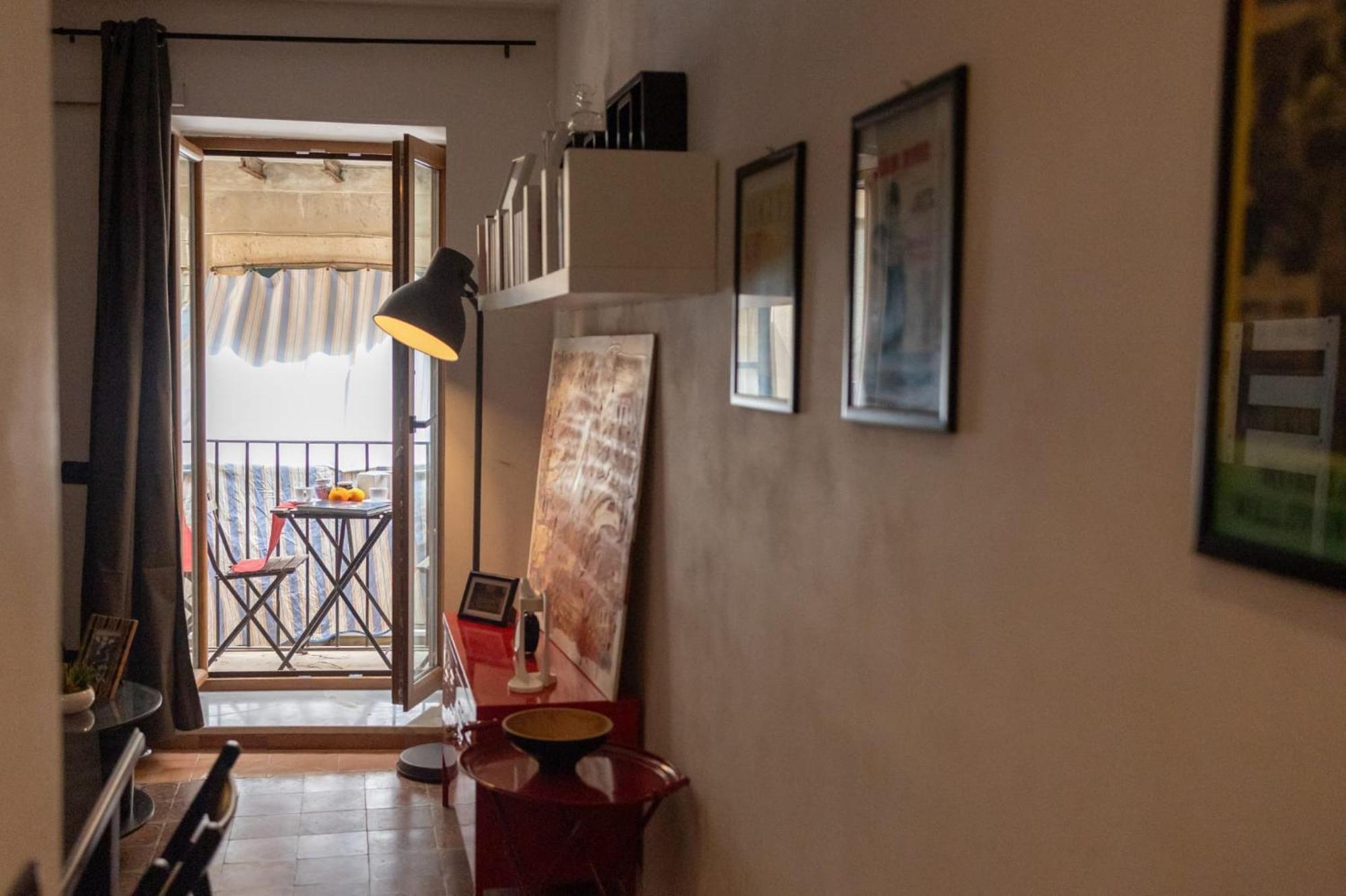 La Casa Di Gio Cefalu