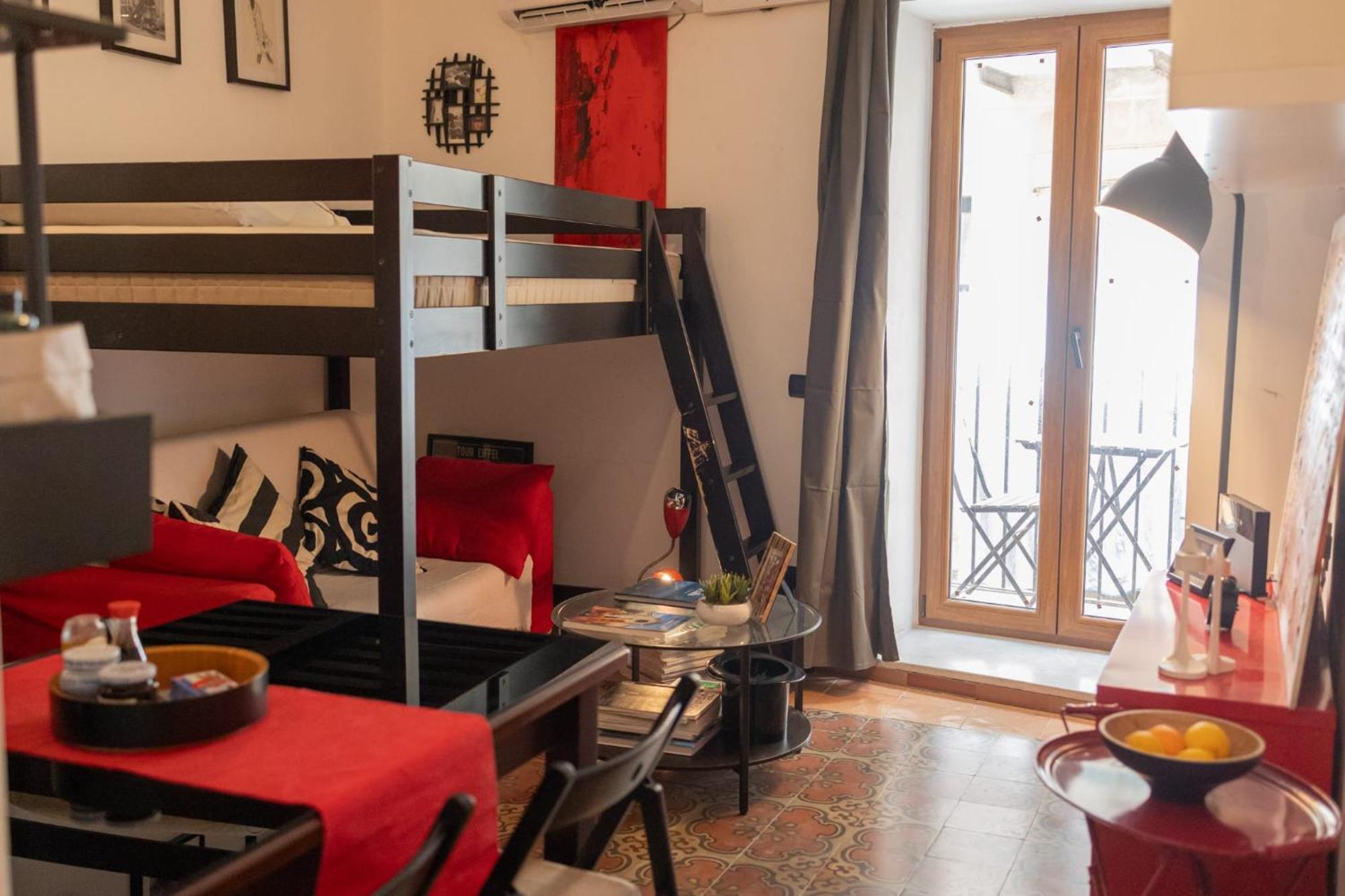 La Casa Di Gio Apartment
