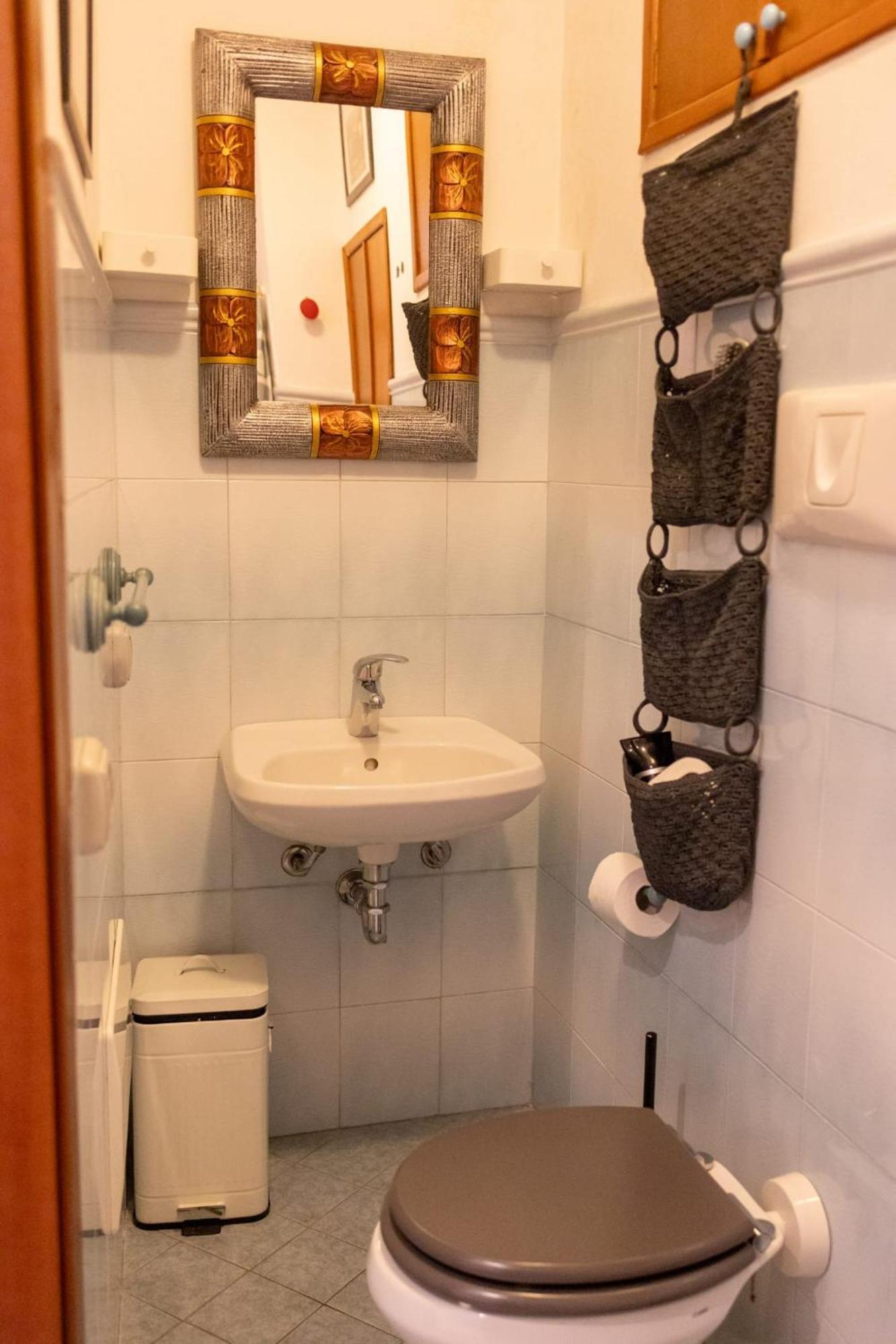 La Casa Di Gio Cefalu