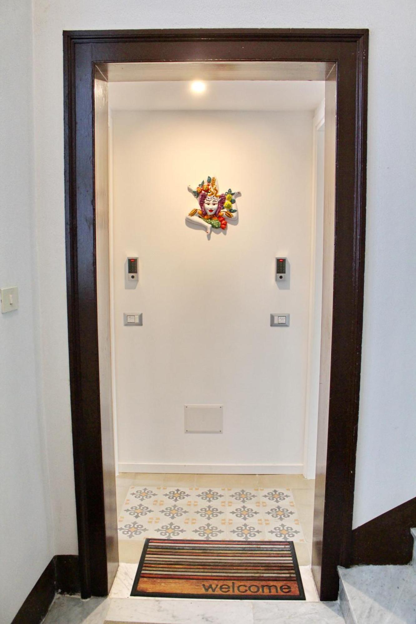 Kefale - Di Charme Nel Cuore Di Apartment Cefalù