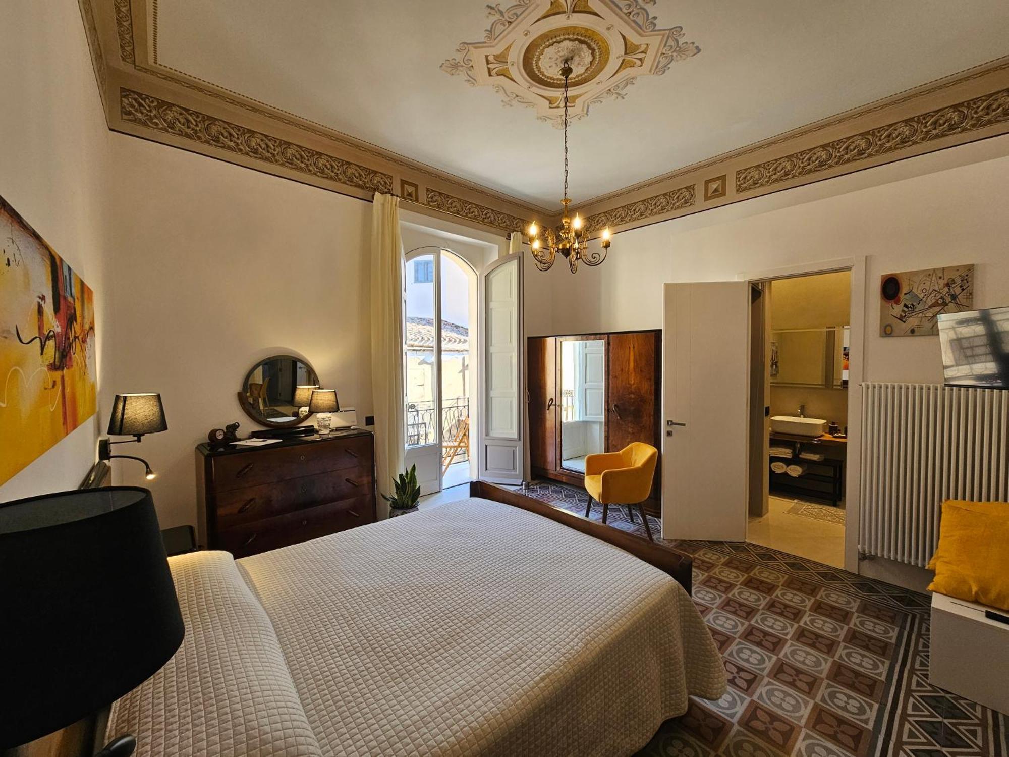 Kefale - Di Charme Nel Cuore Di Apartment