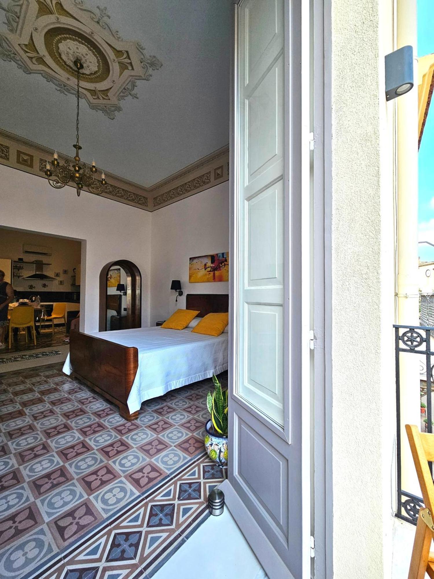 Kefale - Di Charme Nel Cuore Di Apartment *