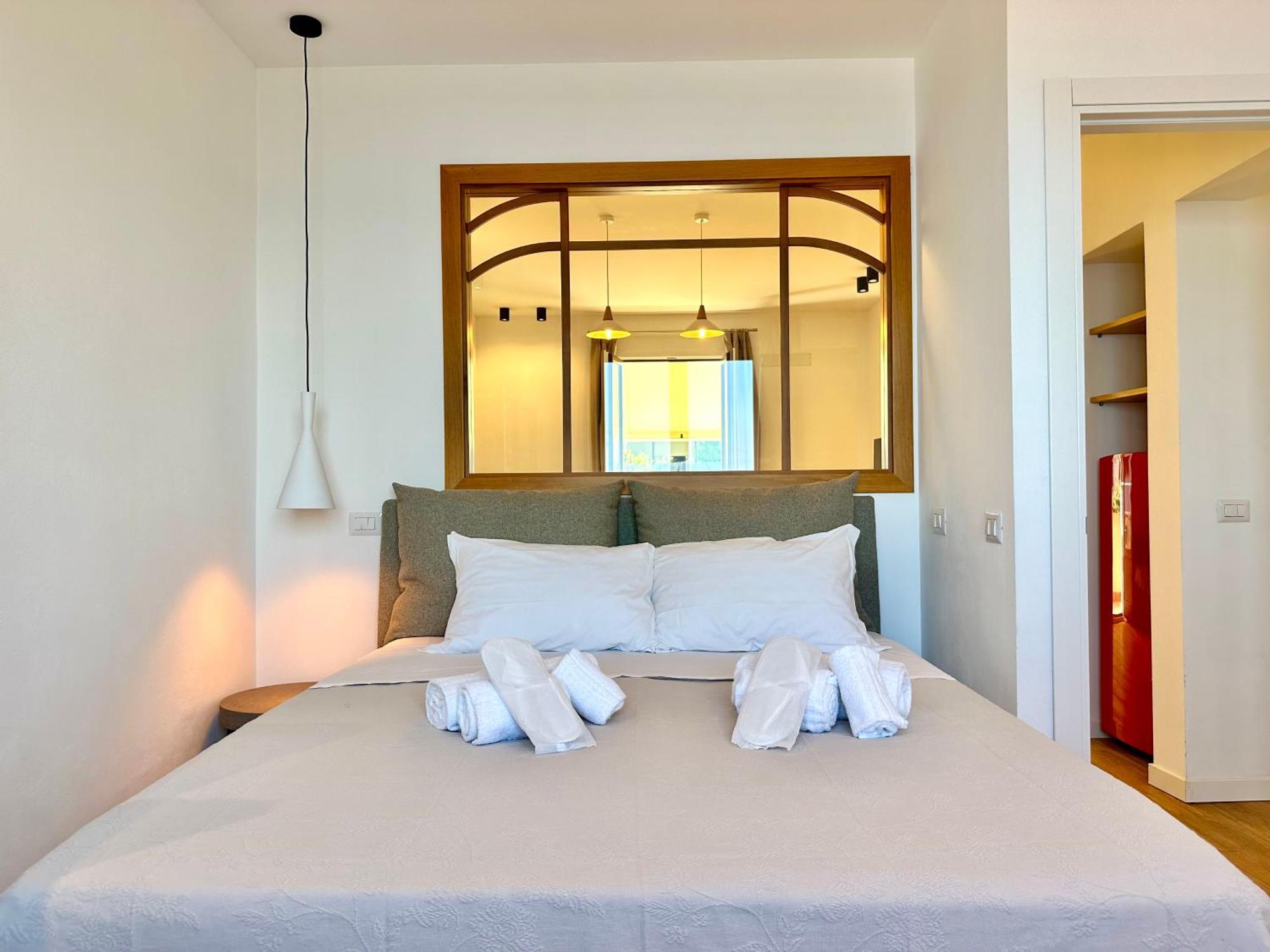 Apartment Jureka By Housilia