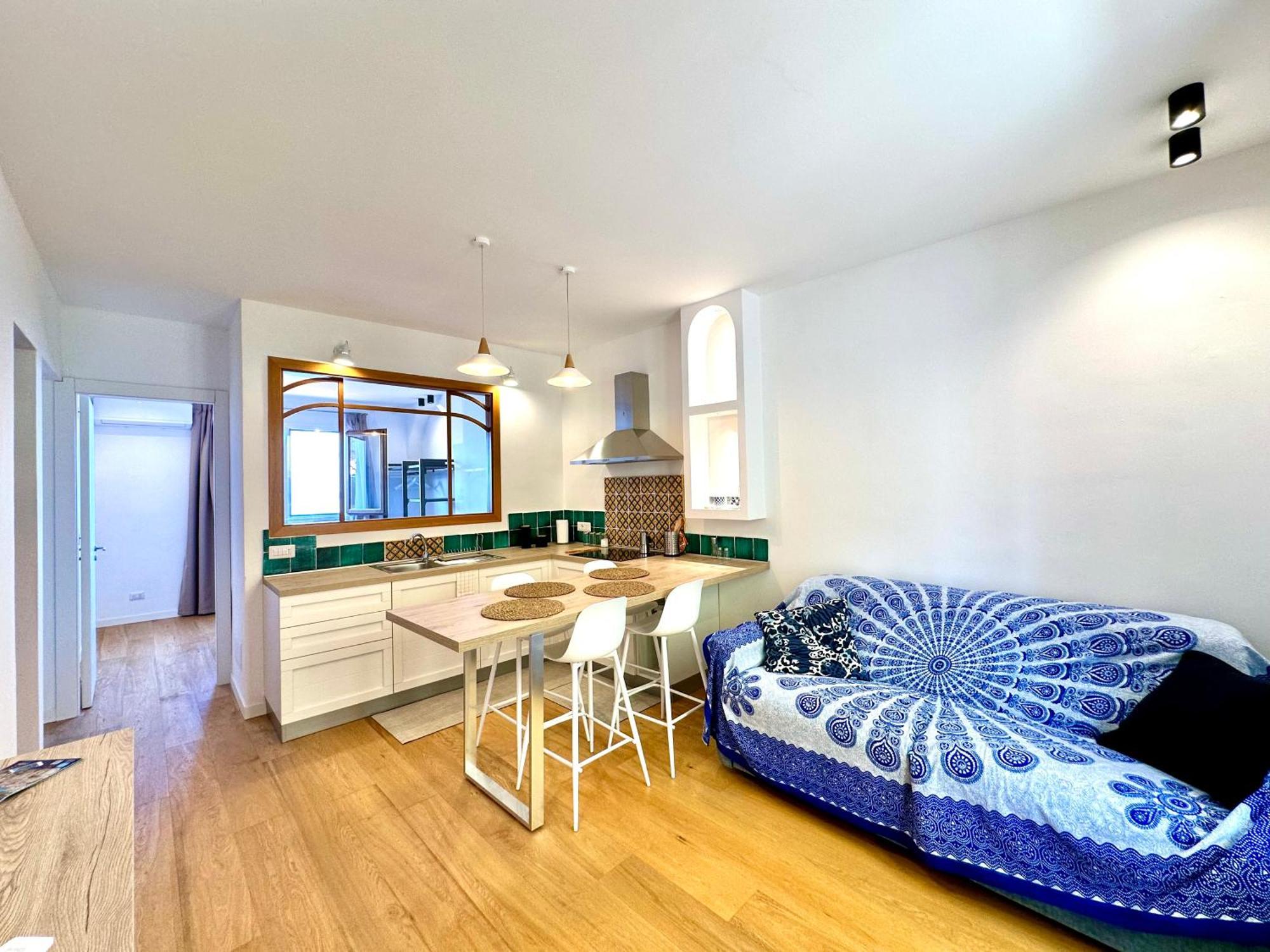 Jureka By Housilia Apartment *