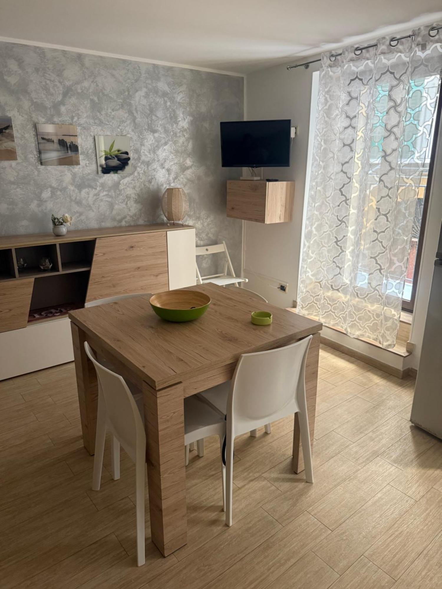 Relax House Apartment *