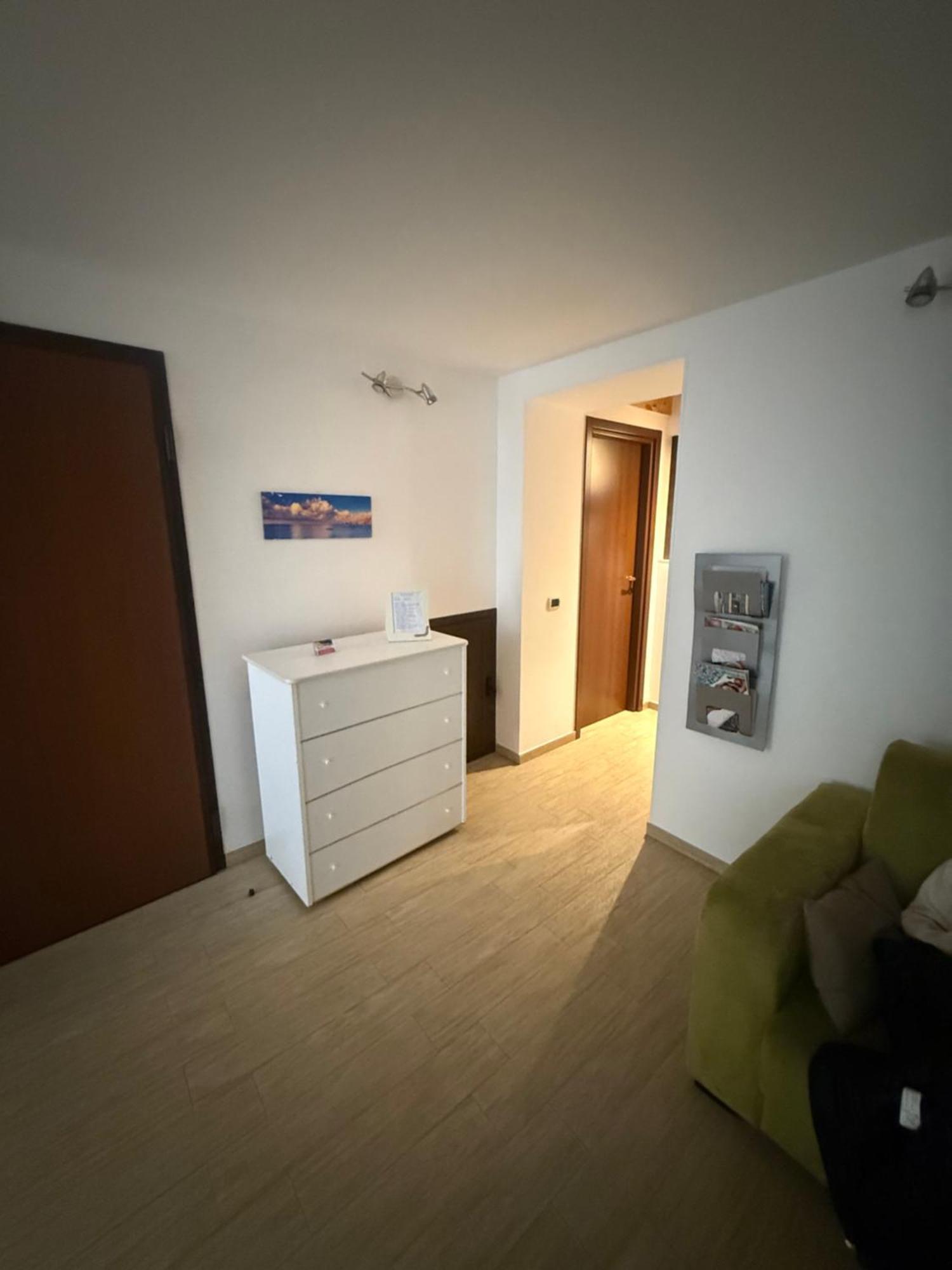 Apartment Relax House Cefalu