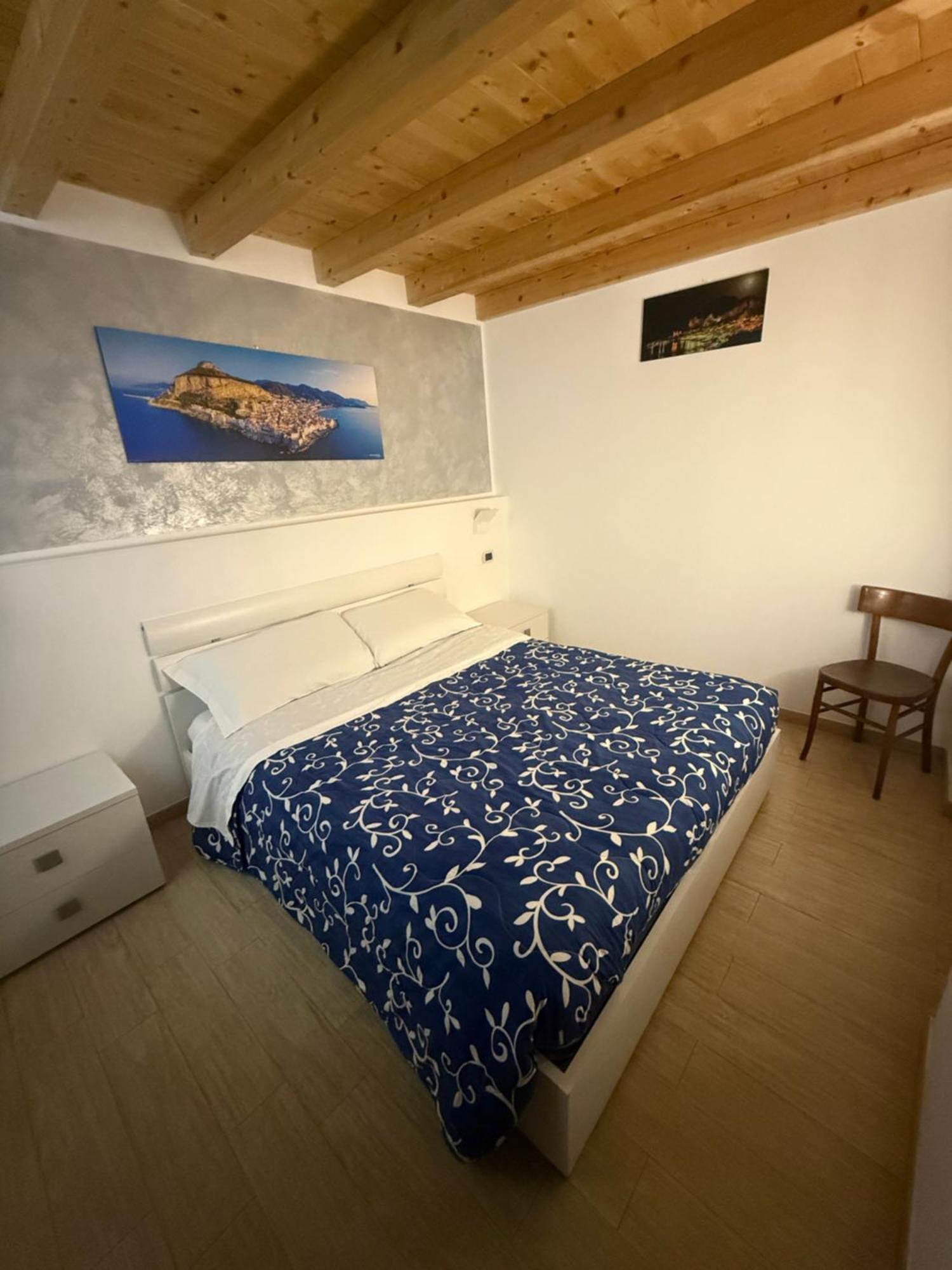 Relax House * Cefalu
