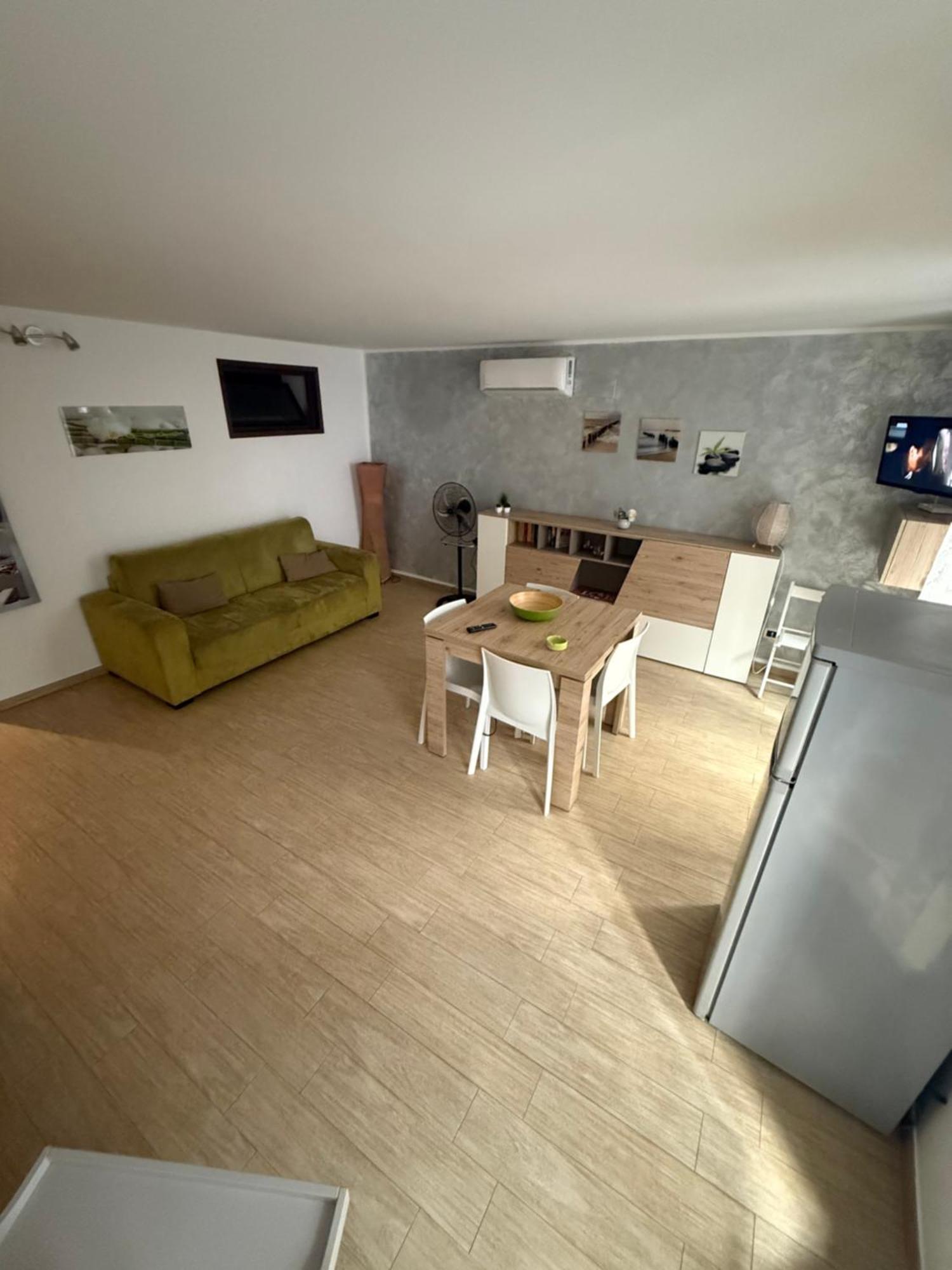 Apartment Relax House