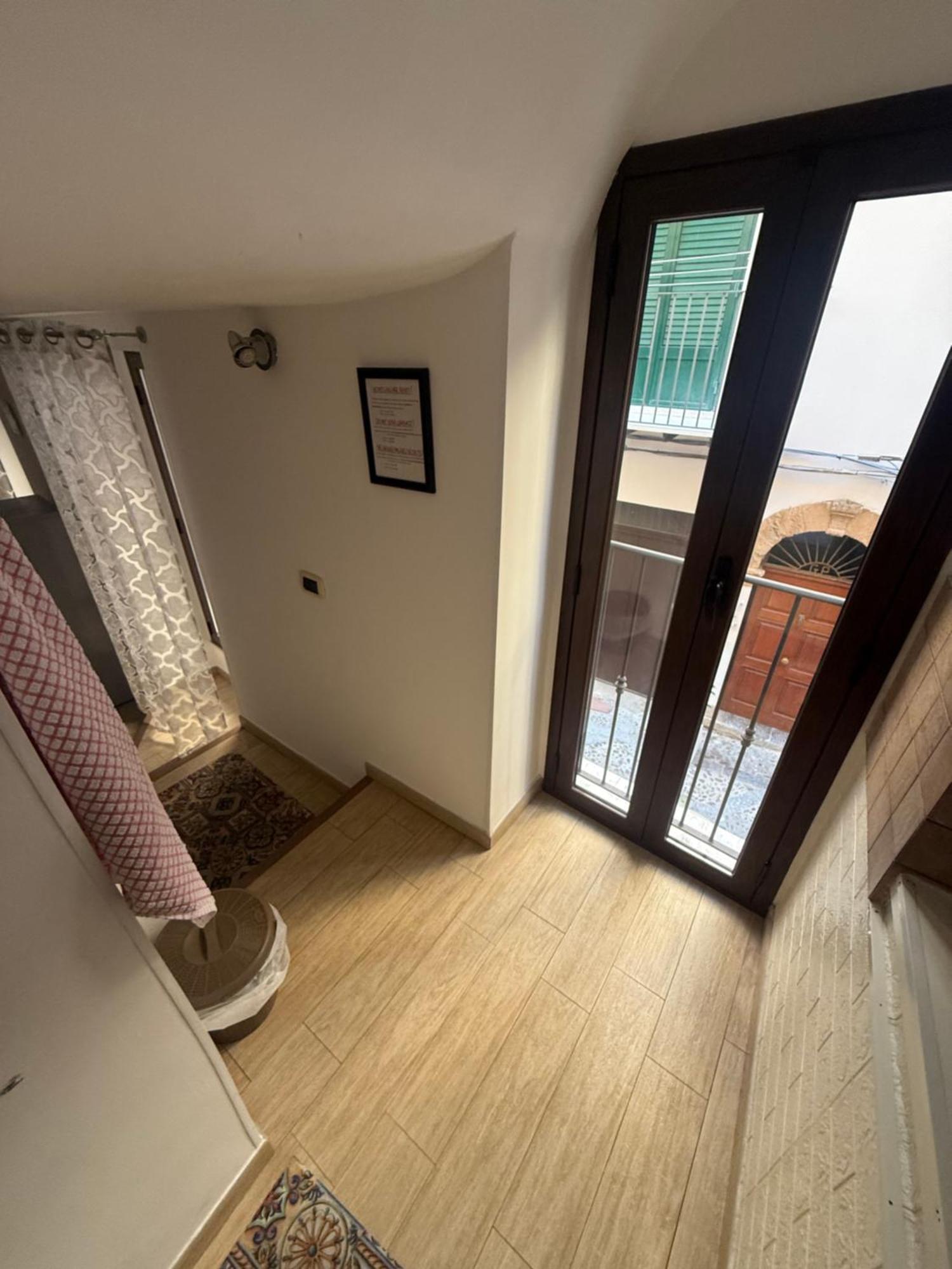 Apartment Relax House *