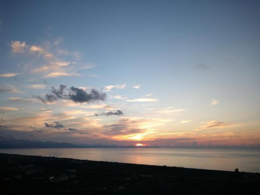 Holiday home Angelica Cefalu
