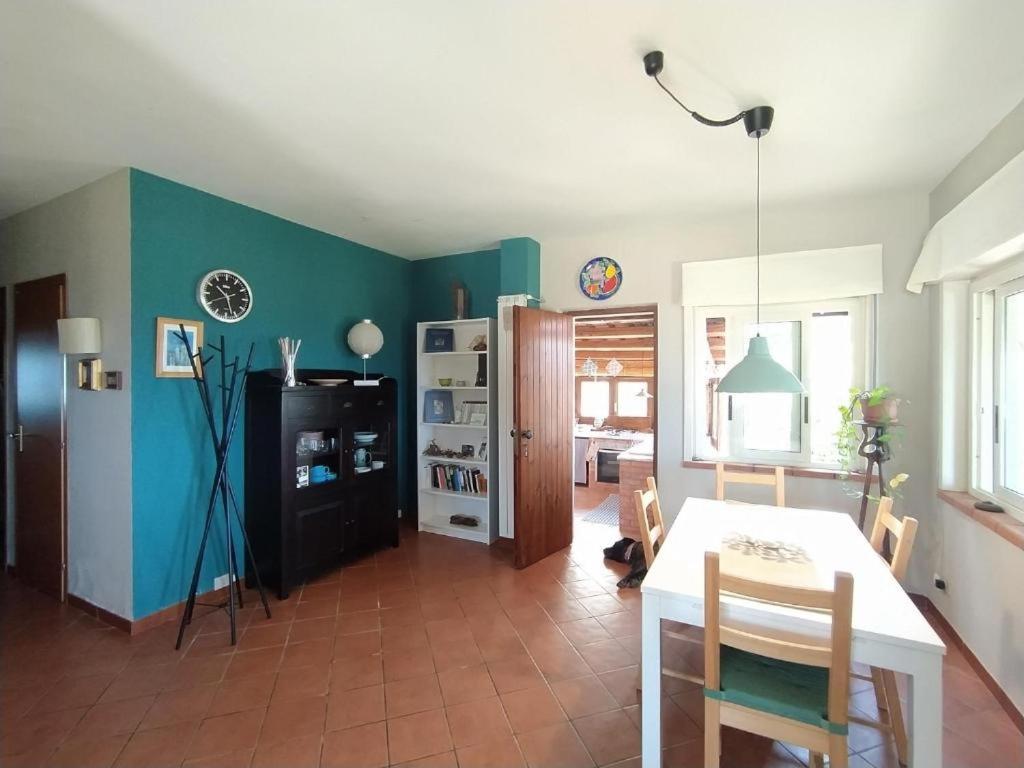 Angelica Holiday home Cefalu