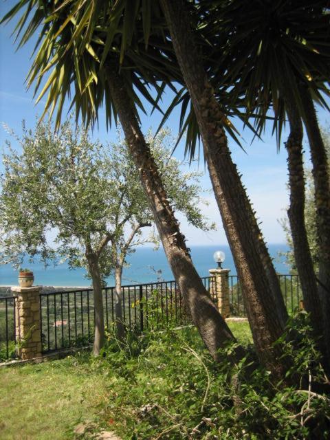 Holiday home Angelica *
