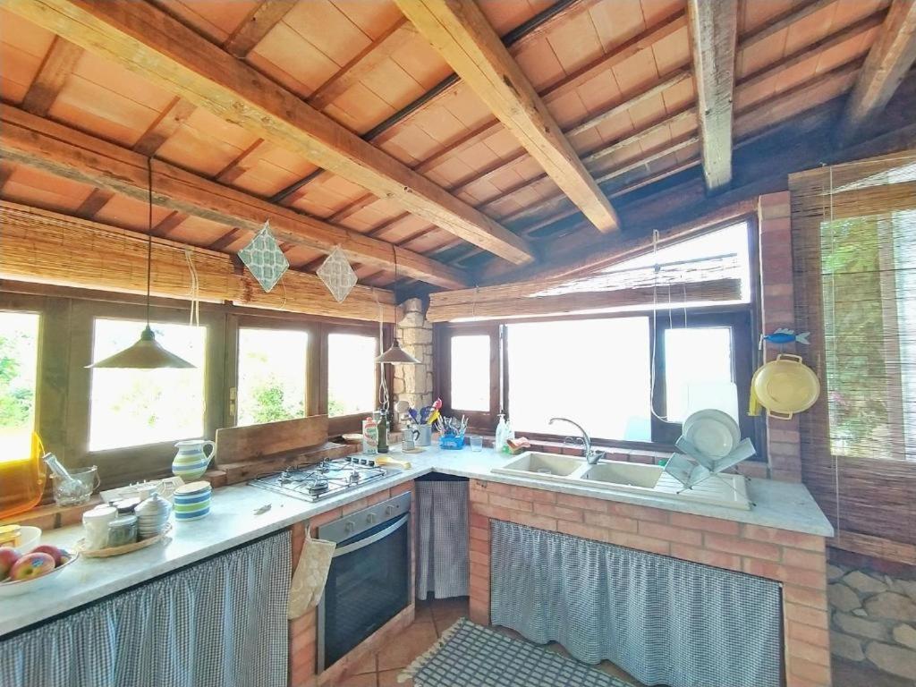 Holiday home Angelica Cefalu