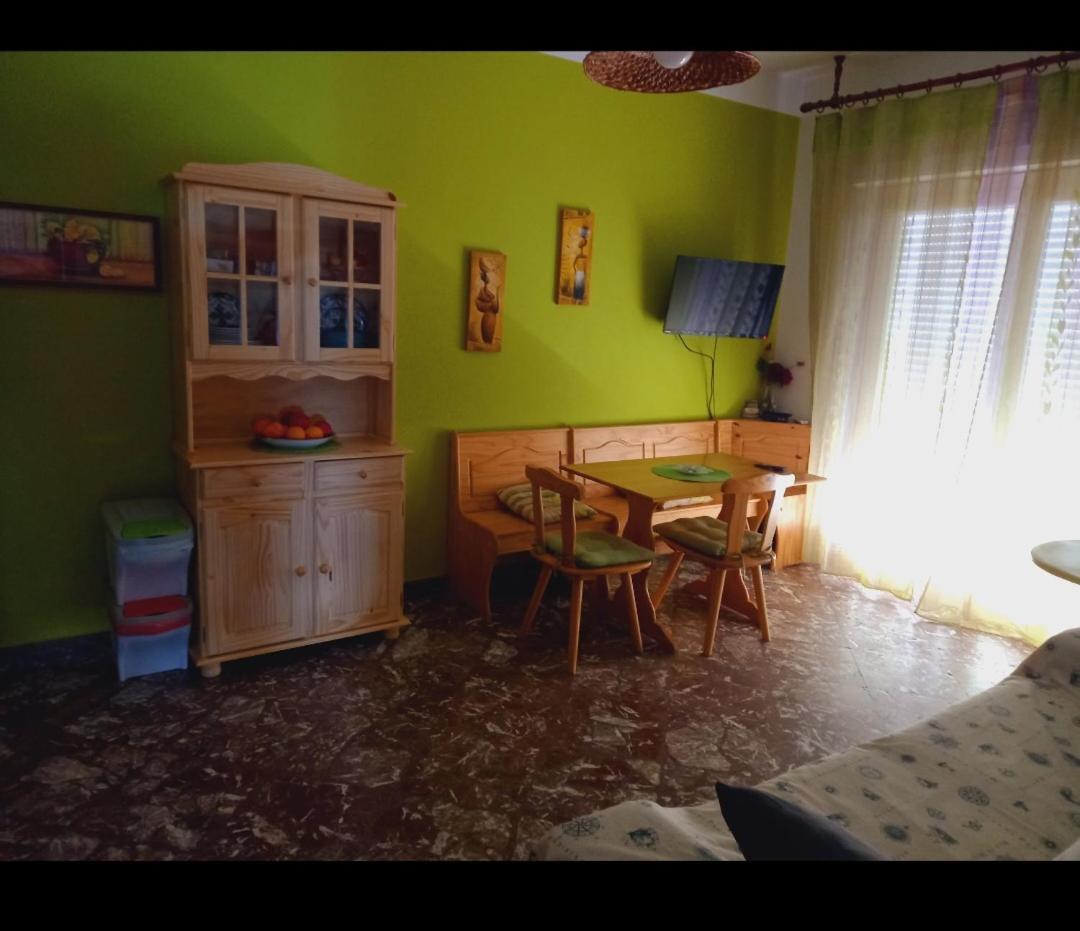Apartment Casa Alba *