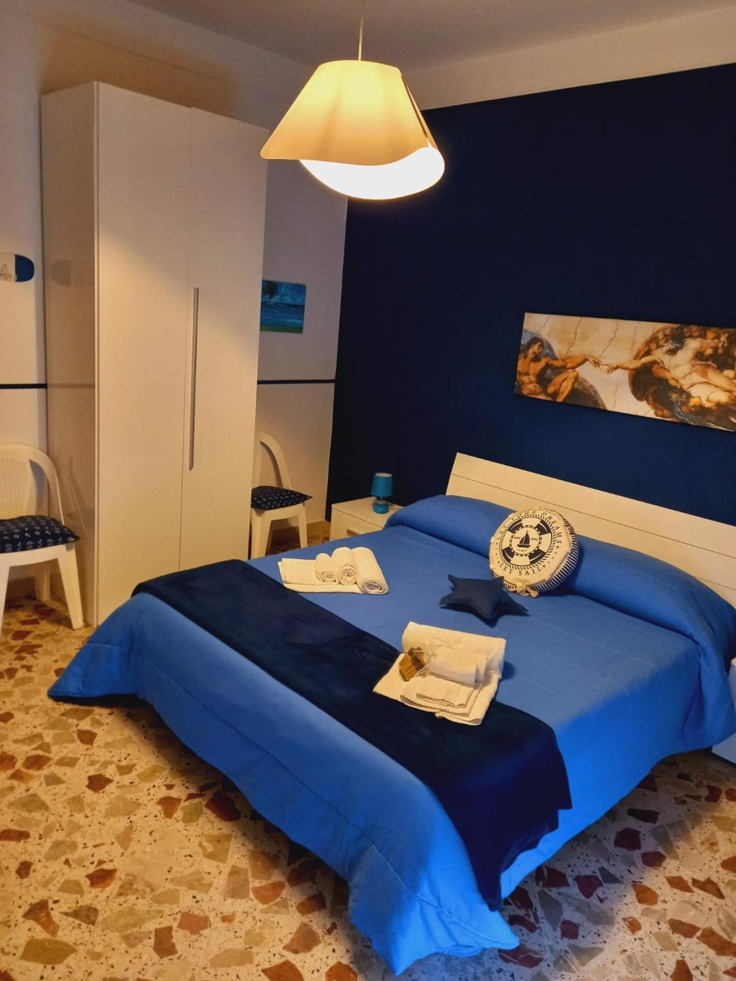 Apartment Casa Alba Cefalù
