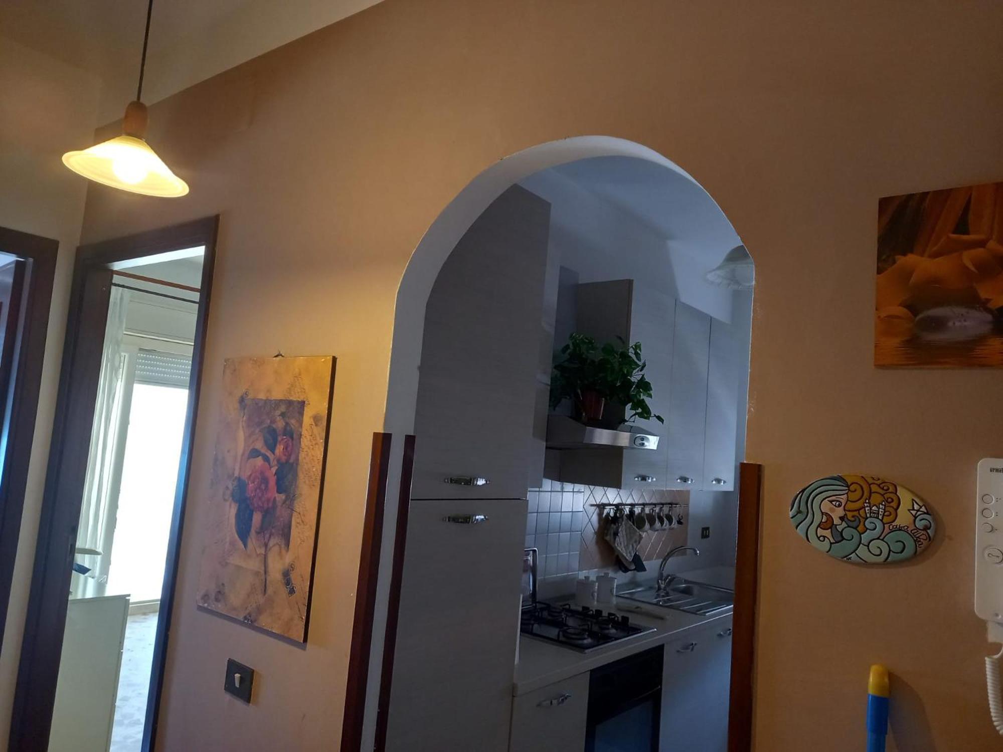 Casa Alba *