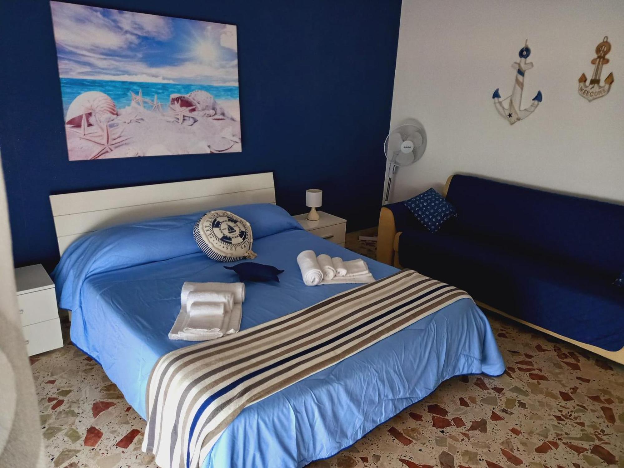 Casa Alba Apartment Cefalù
