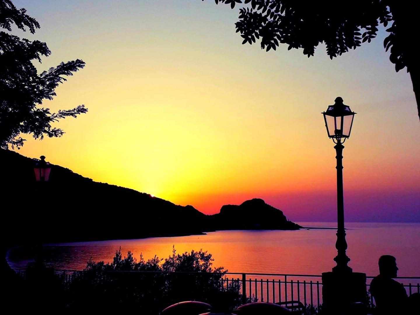 Ch Exclusive Aparthotel Cefalu