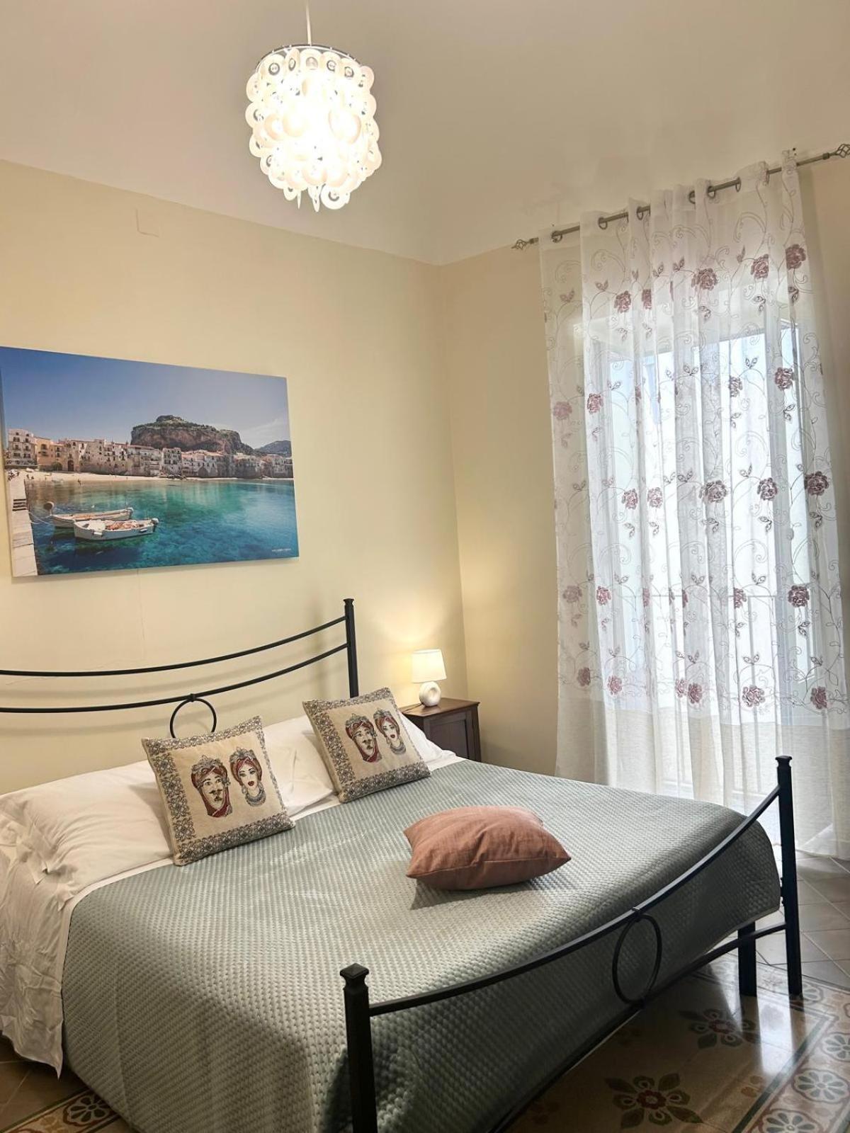 Sicilian Dream Apartment *