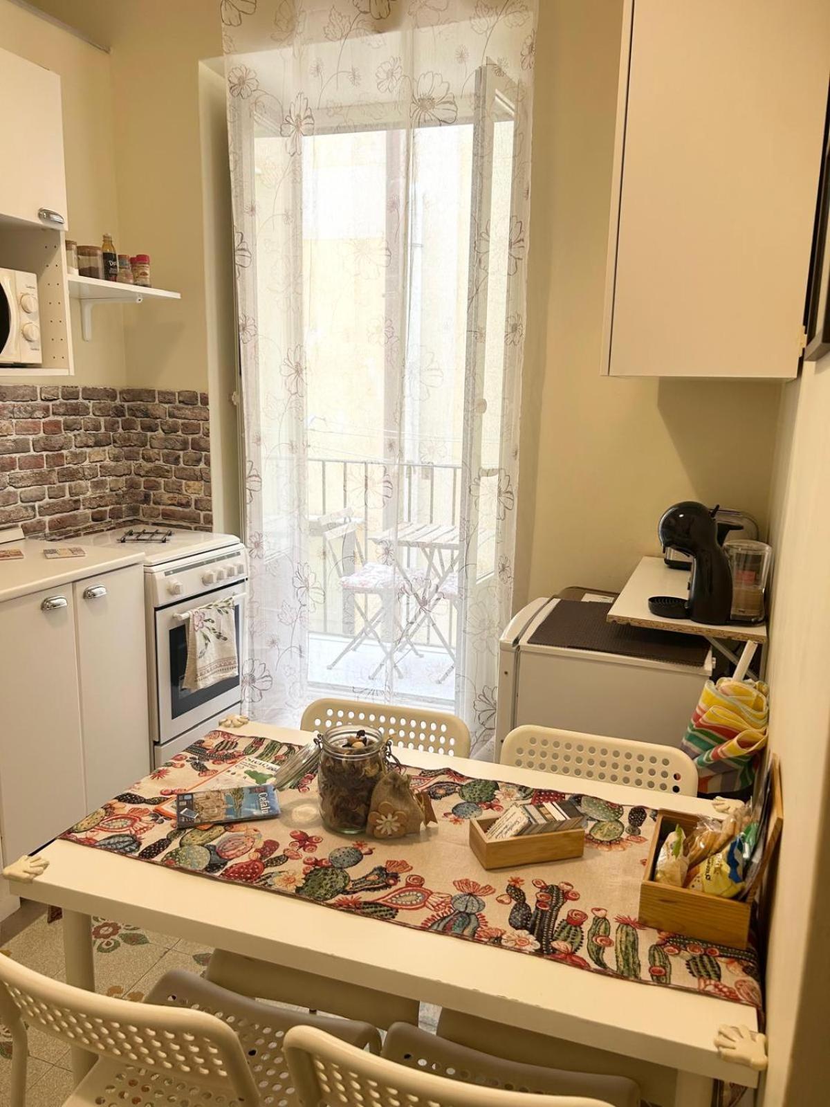 Sicilian Dream Apartment *