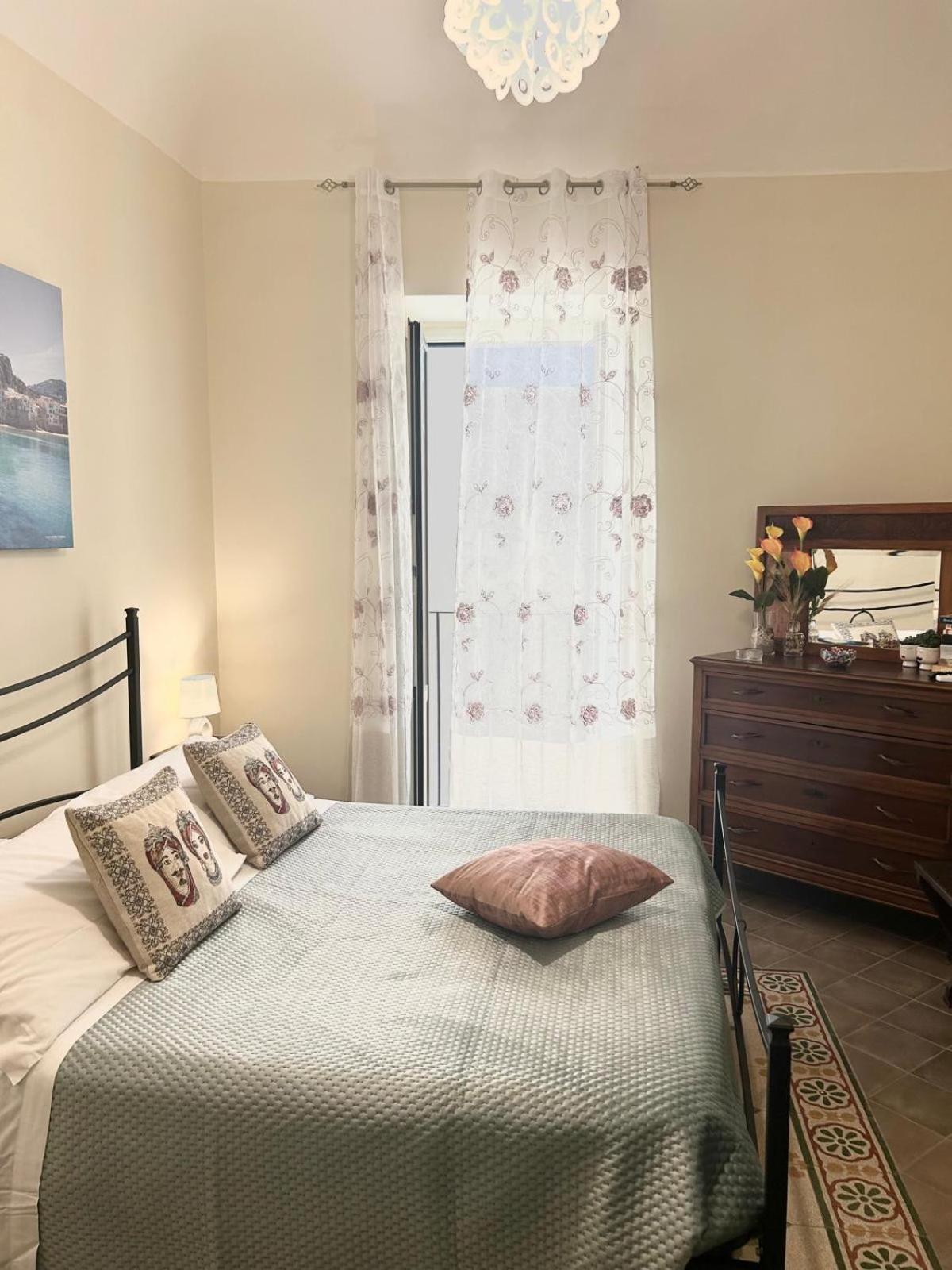 Apartment Sicilian Dream *