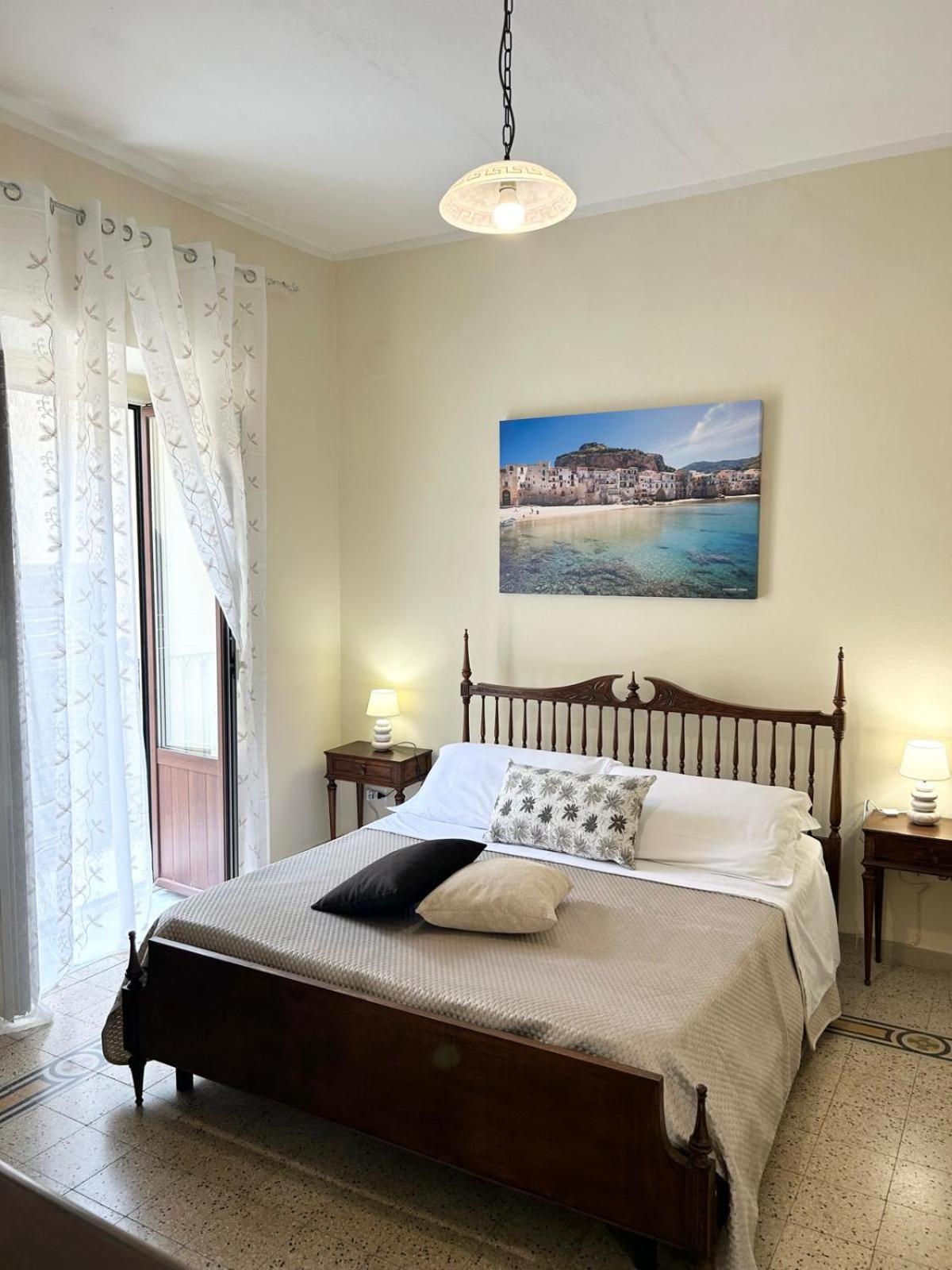 Apartment Sicilian Dream