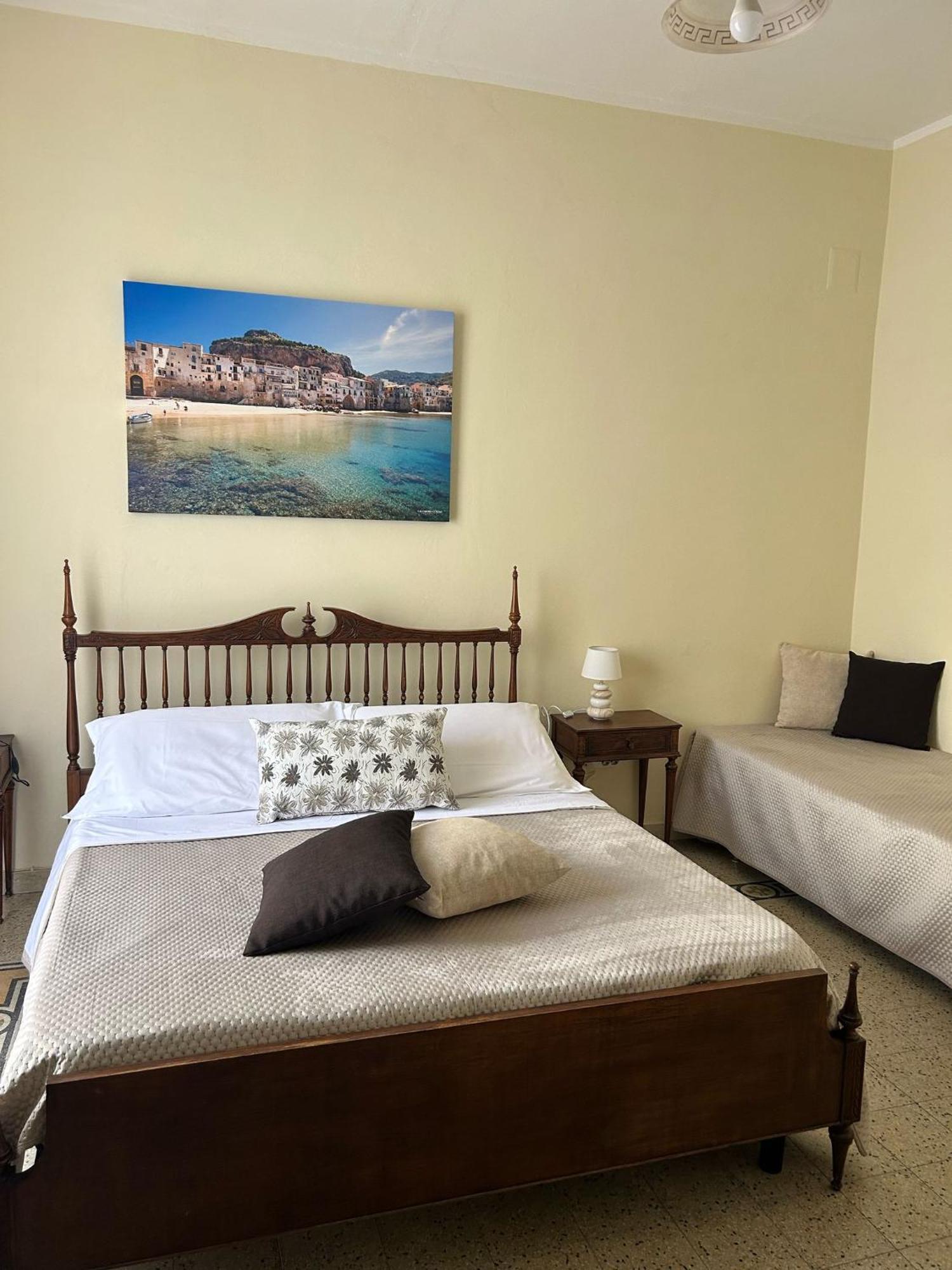 Apartment Sicilian Dream *