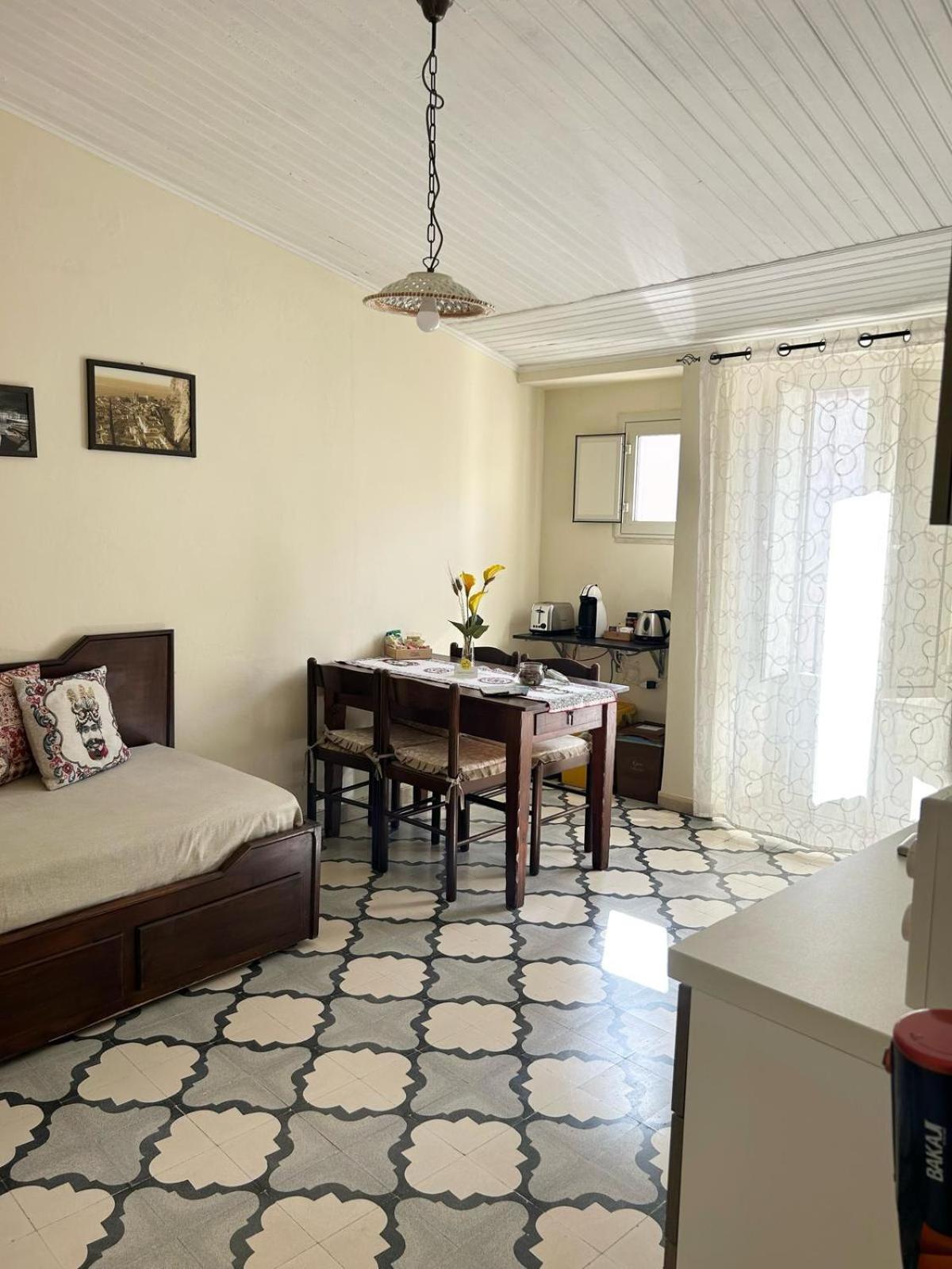 Apartment Sicilian Dream
