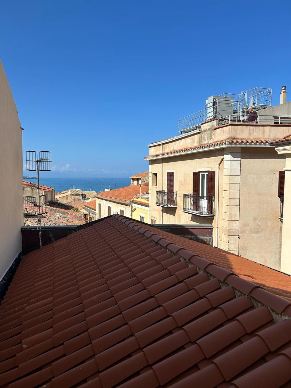Sicilian Dream * Cefalu