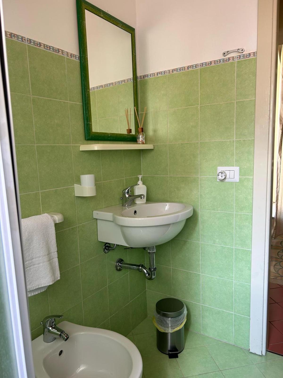 Apartment Sicilian Dream *