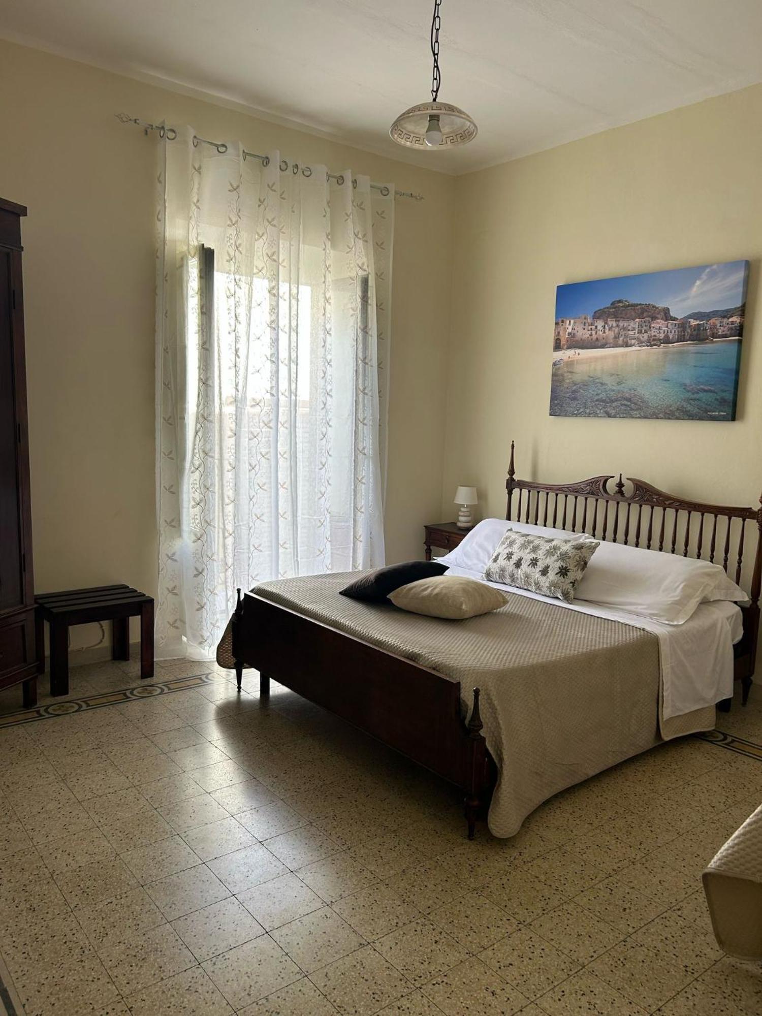 Sicilian Dream * Cefalu
