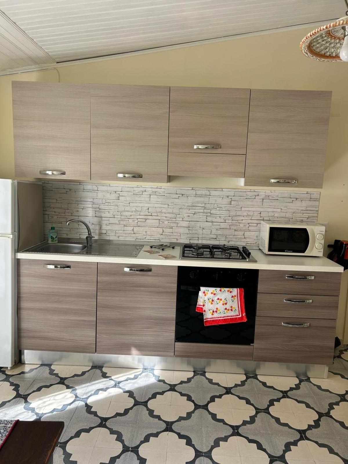 Apartment Sicilian Dream Cefalu