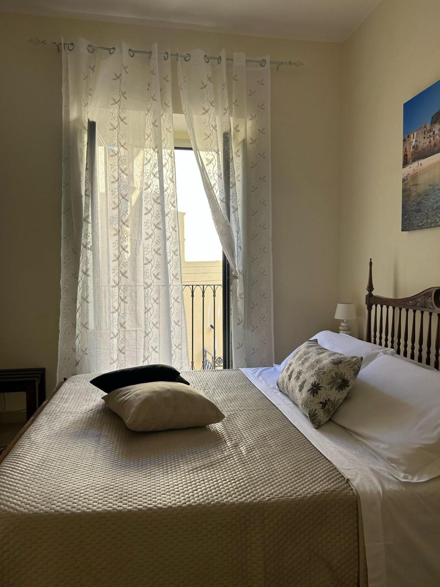 Sicilian Dream Cefalu