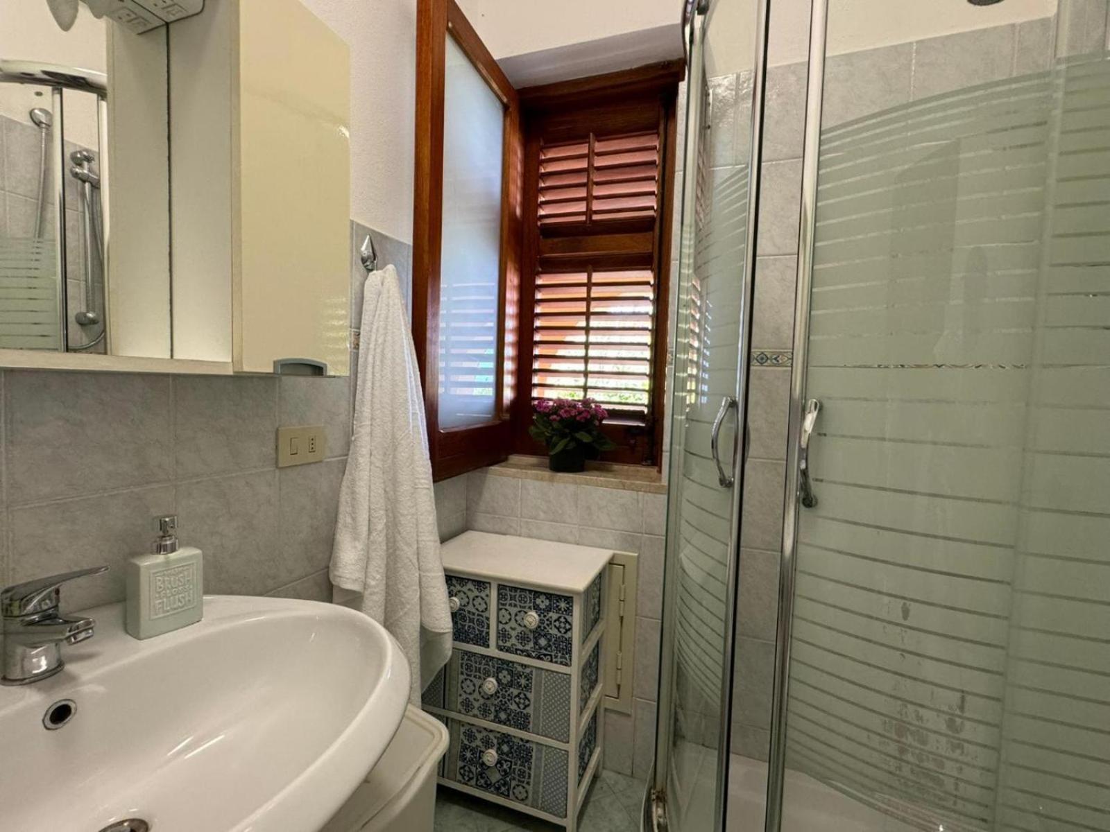 Casa Archi Apartment Cefalu