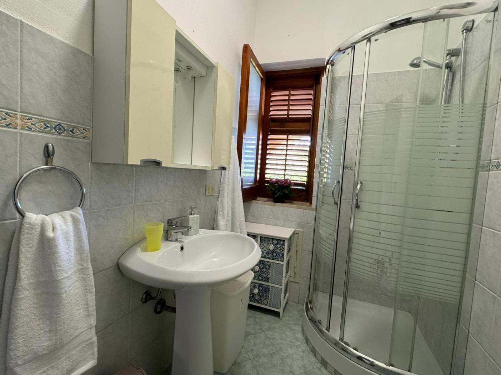 Casa Archi Apartment