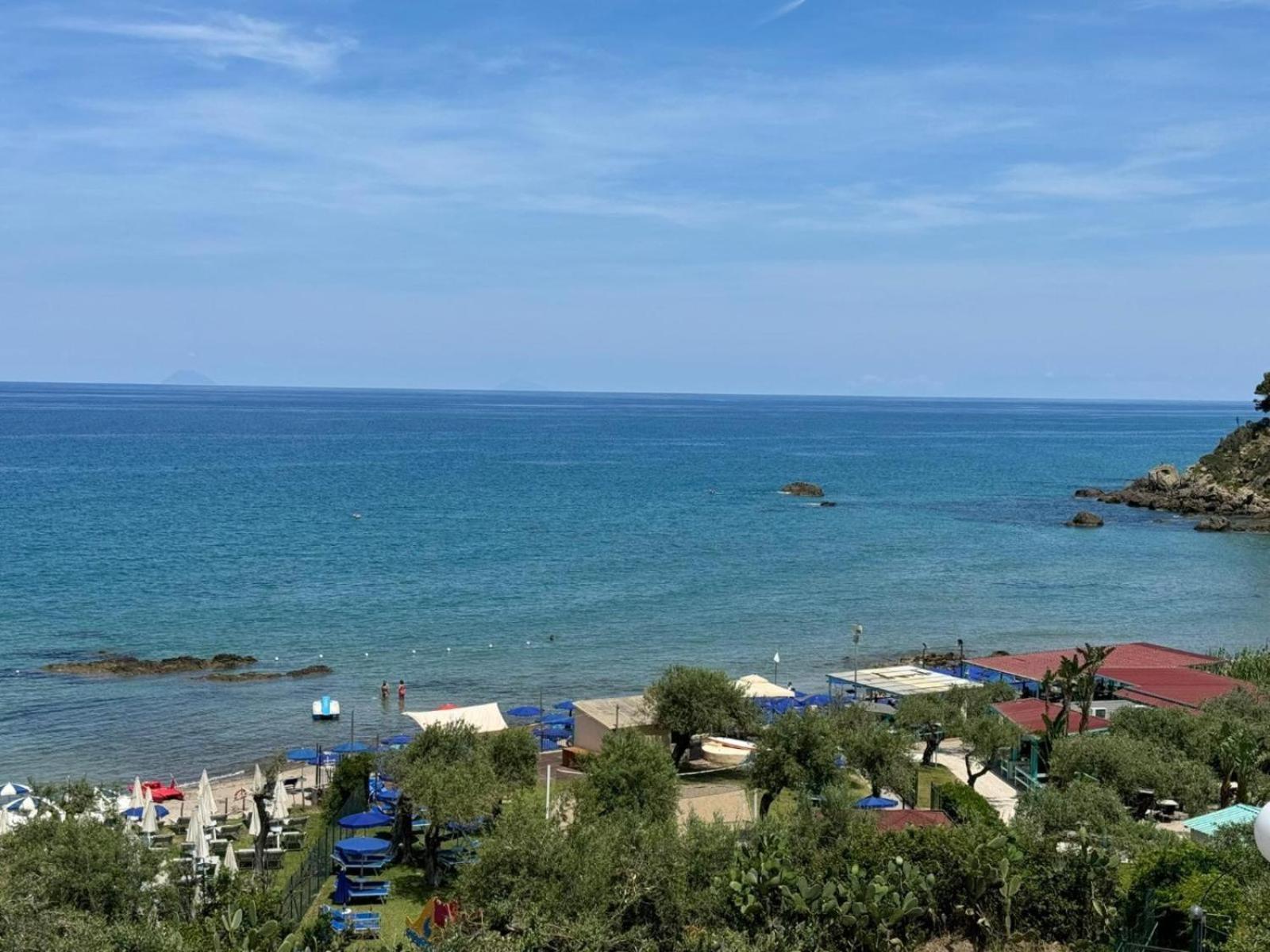 Apartment Casa Archi Cefalu