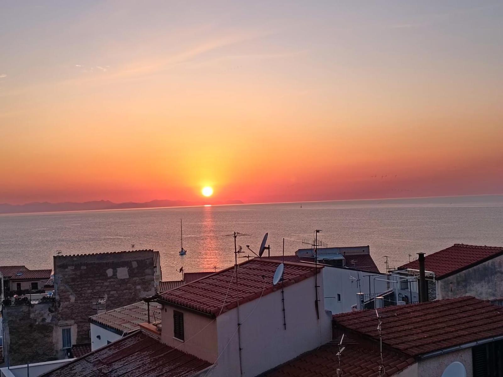 Vista Apartment Cefalù
