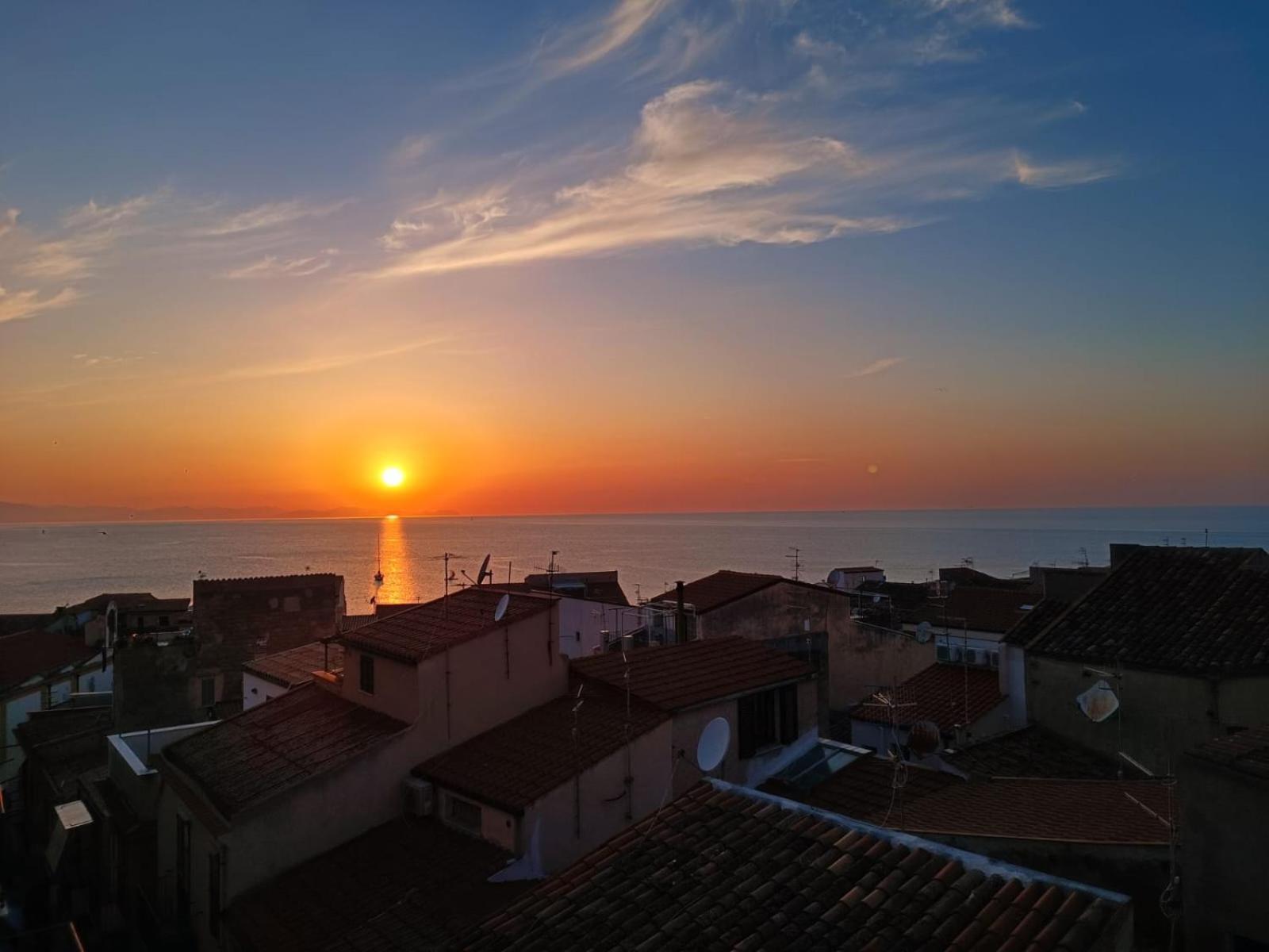 Apartment Vista Cefalù